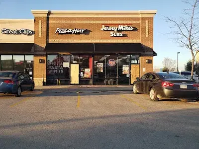 Pizza Hut
