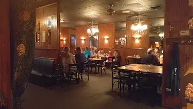 Paisano's Restaurant