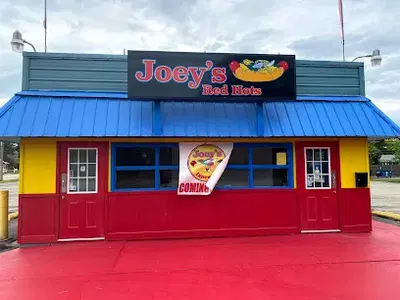 Joey's Red Hots