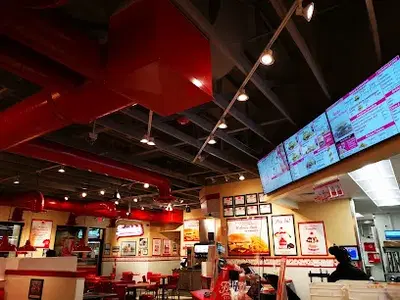 Freddy's Frozen Custard & Steakburgers