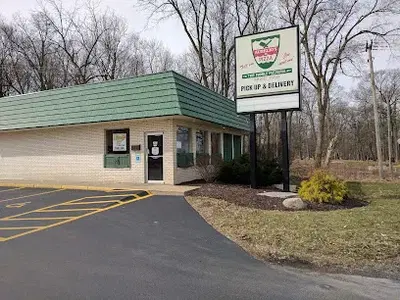 Aurelio's Pizza of New Lenox