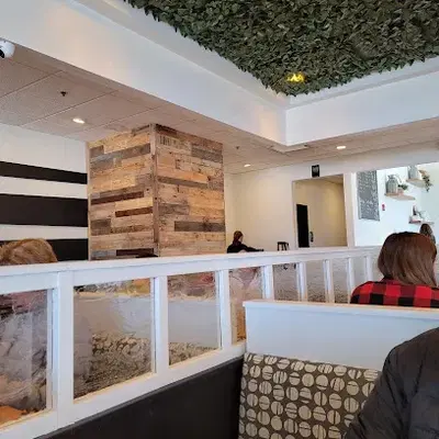 Waffles Kafe