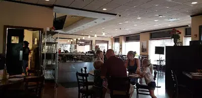 Gatto's Italian Restaurant & Bar