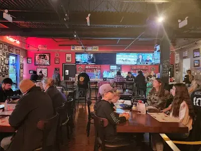 Rosati's Pizza Sports Pub