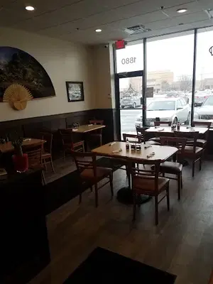 Oy’s Thai Cuisine