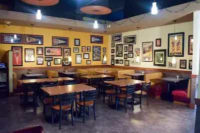 Chicago Dough Company - New Lenox
