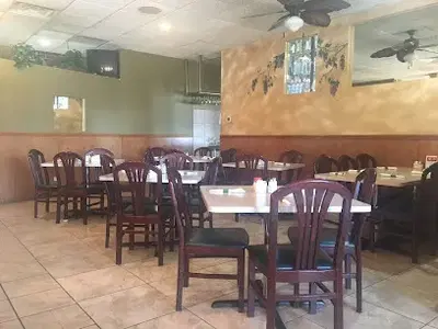 Little Joe's Pizza