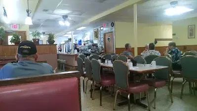 Cherry Hill Cafe