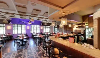 Dancing Marlin Restaurant