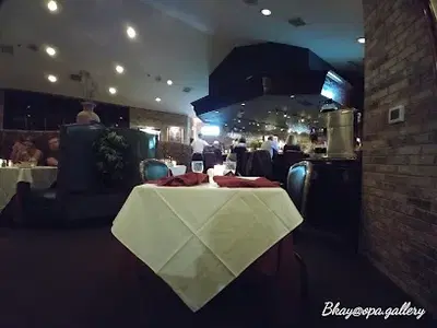 Mr Benny's Steak & Lobster