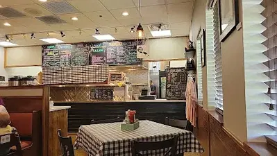 Songbird Cafe