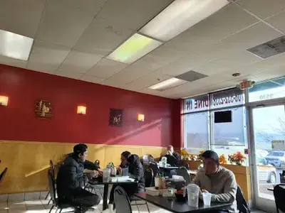 Saigon Restaurant