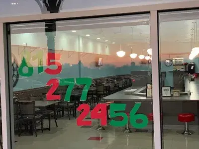 Amigos Mexican Restaurant