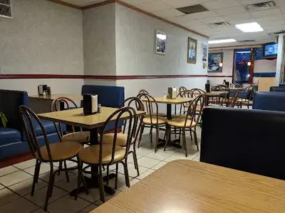 Kismet Restaurant