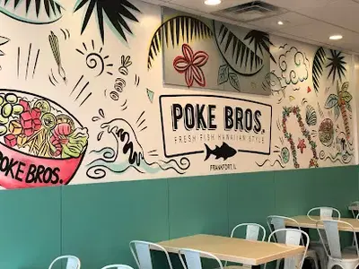 Poke Bros.