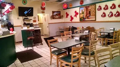 Buenas Nachos
