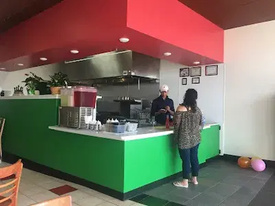 Taquería Los Rosales