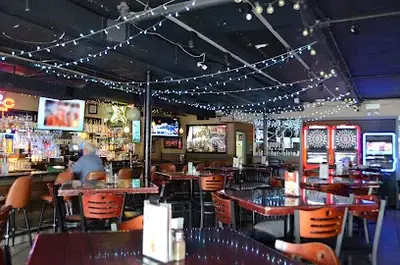 Marcotte's Bar & Grill