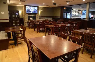 Blarney Stone Pub