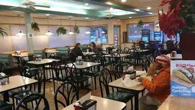 Mickey's Gyros II