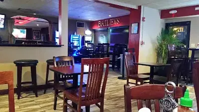 Bailey's Restaurant & Bar