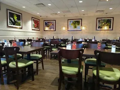 The Original Pancake House