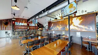 Fuego Mexican Grill & Bar