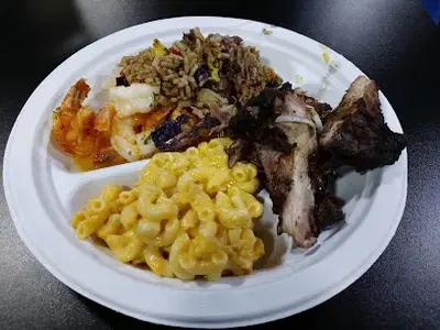 Benzino's Crab Trap Chicago