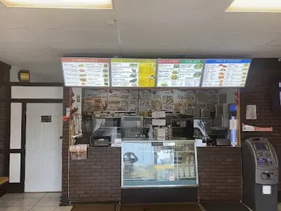 Jimmy`s Fish, Chicken & Grill