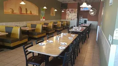 Burrito Jalisco 2