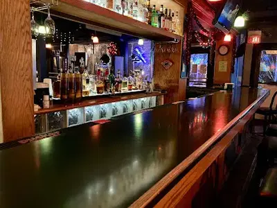 Old Tinley Pub & Eatery