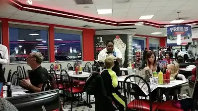 Steak 'n Shake