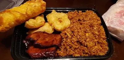 Wing Wah Restaurant