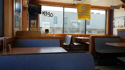 Markellas Gyros