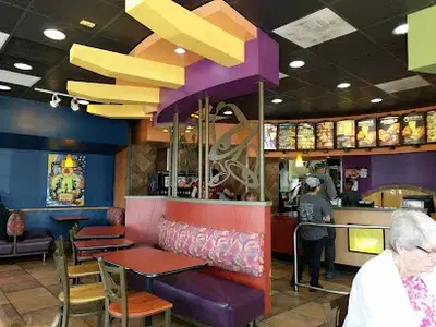 Taco Bell