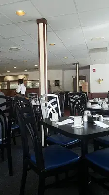 Diamond Pancake House Inc