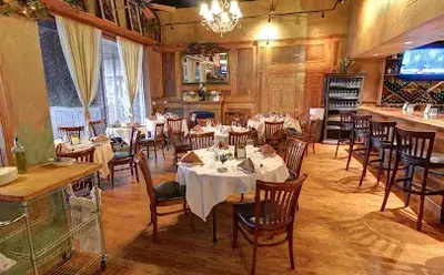 Bella Mia Fine Dining