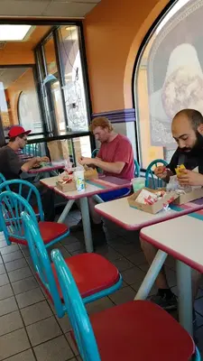 Taco Bell
