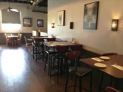 The Station Pub & Eatery