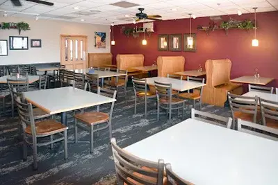 Beggars Pizza - Oak Forest