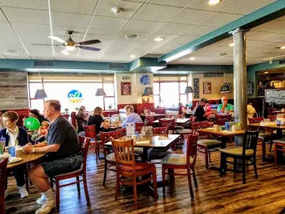 BerryField Cafe