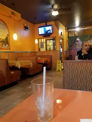 Melys Mexican Cuisine