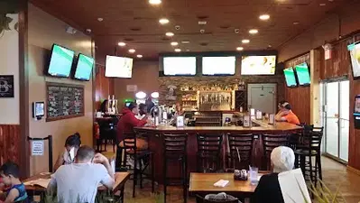 Bartolini's Restaurant