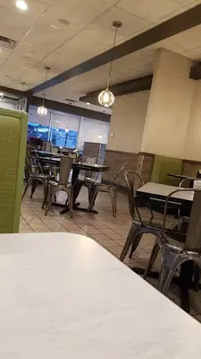 Just Kabobs