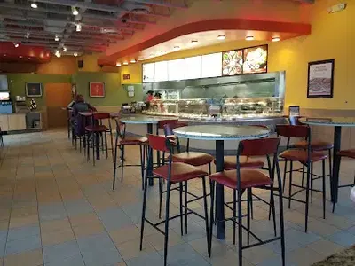 Panda Express