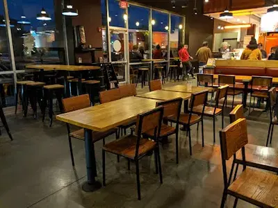 Blaze Pizza