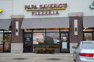 Papa Saverio's Pizzeria