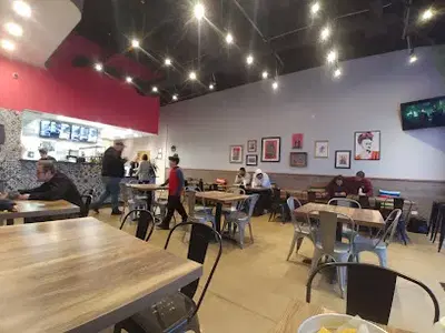 Jefa Tacos