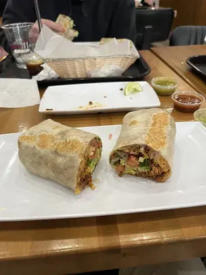 Taco Maya