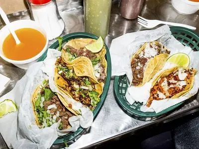 La Cocina Restaurant